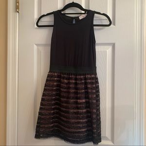 Aqua by Bloomingdales dress